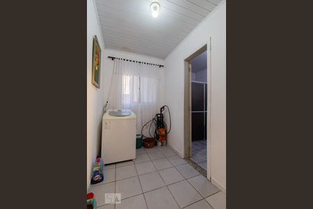 Casa à venda com 120m², 3 quartos e 1 vagaÁrea de Serviço