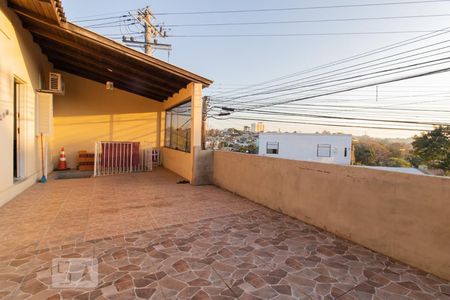 Casa à venda com 120m², 3 quartos e 1 vagaÁrea Externa