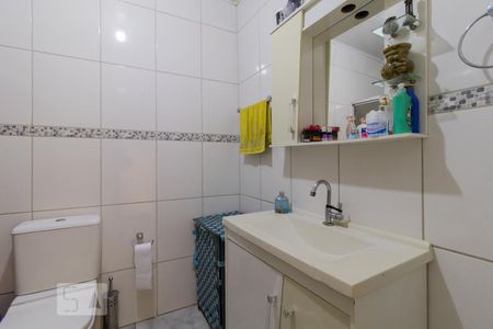 Casa à venda com 120m², 3 quartos e 1 vagaBanheiro