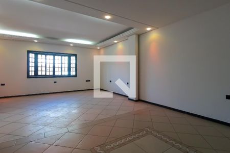 Sala de casa à venda com 4 quartos, 284m² em Jardim Rosa de Franca, Guarulhos