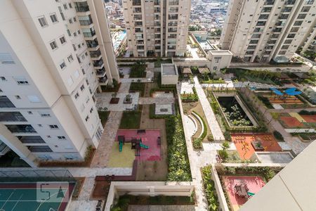 Apartamento para alugar com 86m², 3 quartos e 1 vagaVista quarto 3 suíte