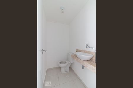 Apartamento para alugar com 86m², 3 quartos e 1 vagaLavabo