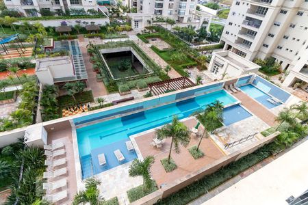 Apartamento para alugar com 86m², 3 quartos e 1 vagaPiscina