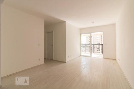 Sala de apartamento para alugar com 3 quartos, 86m² em Jardim Flor da Montanha, Guarulhos