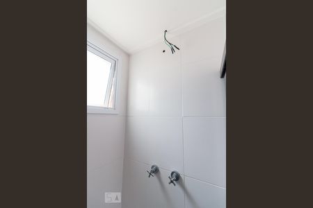 Apartamento para alugar com 86m², 3 quartos e 1 vagaBanheiro quarto 3 suíte