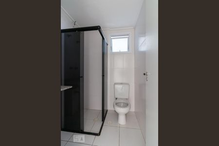 Apartamento para alugar com 86m², 3 quartos e 1 vagaBanheiro social