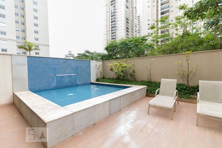 Apartamento para alugar com 86m², 3 quartos e 1 vagaÁrea da churrasqueira