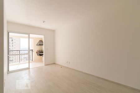 Sala de apartamento para alugar com 3 quartos, 86m² em Jardim Flor da Montanha, Guarulhos