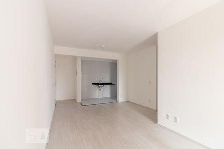 Sala de apartamento para alugar com 3 quartos, 86m² em Jardim Flor da Montanha, Guarulhos
