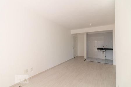 Sala de apartamento para alugar com 3 quartos, 86m² em Jardim Flor da Montanha, Guarulhos