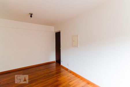 Sala de apartamento para alugar com 1 quarto, 55m² em Consolação, São Paulo