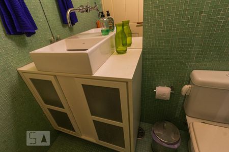 Apartamento à venda com 310m², 3 quartos e 2 vagasLavabo 2