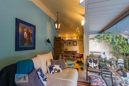 Apartamento à venda com 310m², 3 quartos e 2 vagasArea gourmet