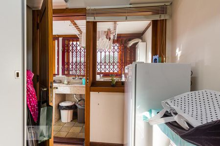 Apartamento à venda com 310m², 3 quartos e 2 vagasQuarto de Serviço