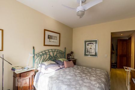 Apartamento à venda com 310m², 3 quartos e 2 vagasQuarto - Suíte