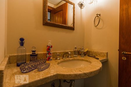 Apartamento à venda com 310m², 3 quartos e 2 vagasLavabo