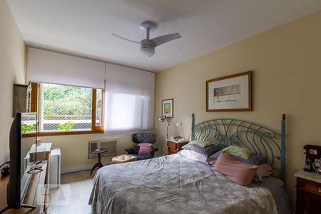 Apartamento à venda com 310m², 3 quartos e 2 vagasQuarto - Suíte