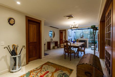 Apartamento à venda com 310m², 3 quartos e 2 vagasSala de Jantar