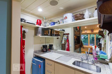 Apartamento à venda com 310m², 3 quartos e 2 vagasArea gourmet