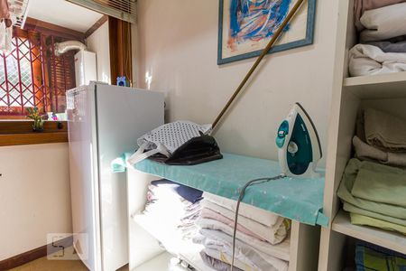 Apartamento à venda com 310m², 3 quartos e 2 vagasQuarto de Serviço