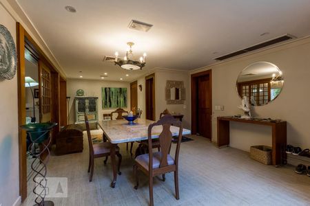 Apartamento à venda com 310m², 3 quartos e 2 vagasSala de Jantar