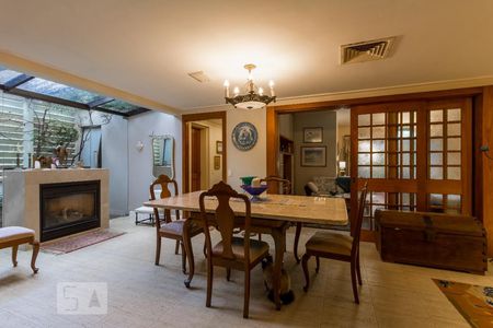 Apartamento à venda com 310m², 3 quartos e 2 vagasSala de Jantar