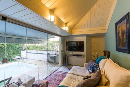 Apartamento à venda com 310m², 3 quartos e 2 vagasArea gourmet