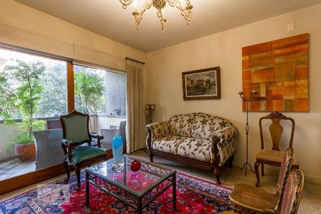 Sala de apartamento à venda com 3 quartos, 310m² em Bela Vista, Porto Alegre