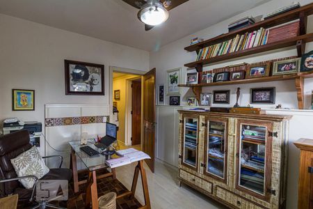 Apartamento à venda com 310m², 3 quartos e 2 vagasQuarto 3