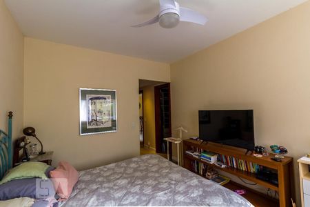 Apartamento à venda com 310m², 3 quartos e 2 vagasQuarto - Suíte