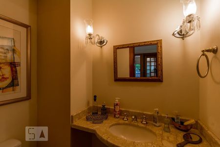 Apartamento à venda com 310m², 3 quartos e 2 vagasLavabo