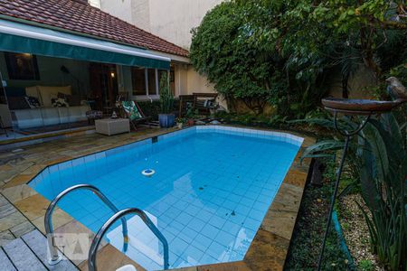 Apartamento à venda com 310m², 3 quartos e 2 vagasPiscina