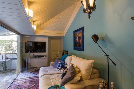 Apartamento à venda com 310m², 3 quartos e 2 vagasArea gourmet