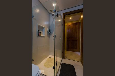 Apartamento à venda com 310m², 3 quartos e 2 vagasBanheiro 2