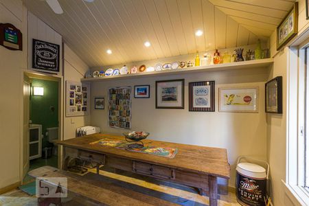 Apartamento à venda com 310m², 3 quartos e 2 vagasArea gourmet