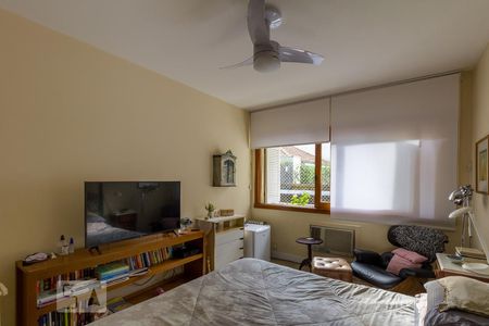 Apartamento à venda com 310m², 3 quartos e 2 vagasQuarto - Suíte