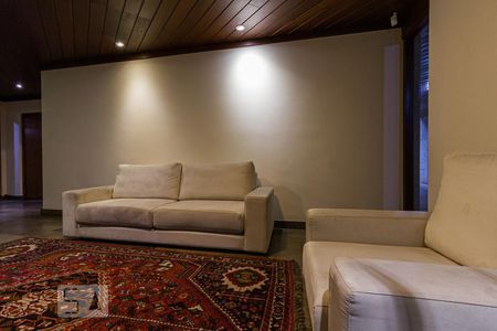 Apartamento à venda com 310m², 3 quartos e 2 vagasHall de Entrada