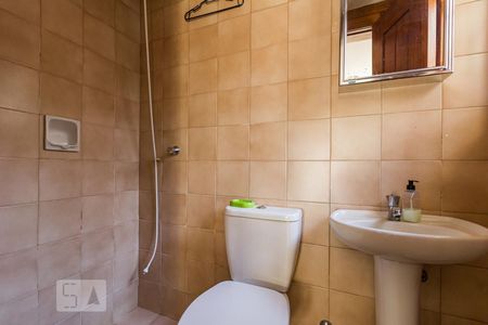Apartamento à venda com 310m², 3 quartos e 2 vagasBanheiro de Serviço