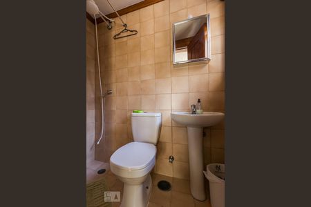 Apartamento à venda com 310m², 3 quartos e 2 vagasBanheiro de Serviço