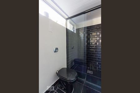 Apartamento para alugar com 75m², 2 quartos e sem vagaBanheiro