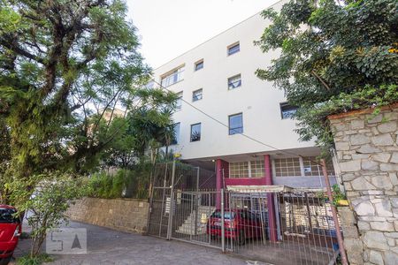 Apartamento para alugar com 75m², 2 quartos e sem vagaFachada
