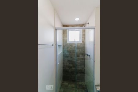 Studio à venda com 38m², 1 quarto e 1 vagaBanheiro - Box de Vidro