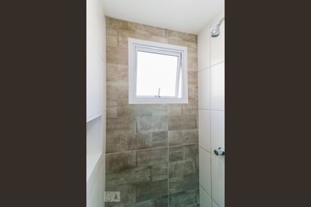 Studio à venda com 38m², 1 quarto e 1 vagaBanheiro - Ducha