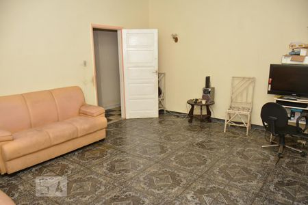 Sala 3 de casa para alugar com 3 quartos, 200m² em Praia da Bandeira, Rio de Janeiro