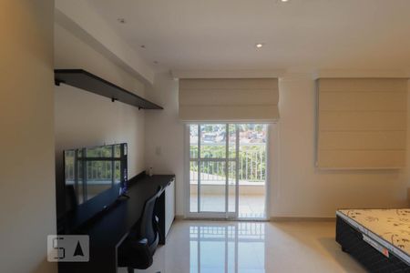 Studio de kitnet/studio para alugar com 1 quarto, 37m² em Centro, Guarulhos