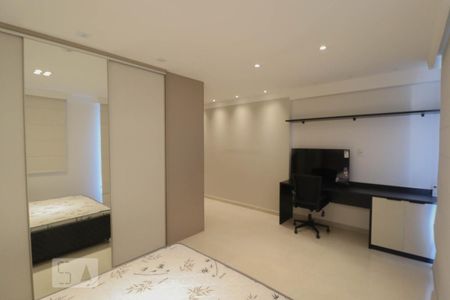 Studio de kitnet/studio para alugar com 1 quarto, 37m² em Centro, Guarulhos