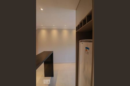 Studio para alugar com 37m², 1 quarto e 1 vaga Studio para alugar com 37m², 1 quarto e 1 vagaCozinha