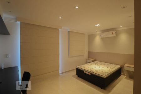 Studio de kitnet/studio para alugar com 1 quarto, 37m² em Centro, Guarulhos
