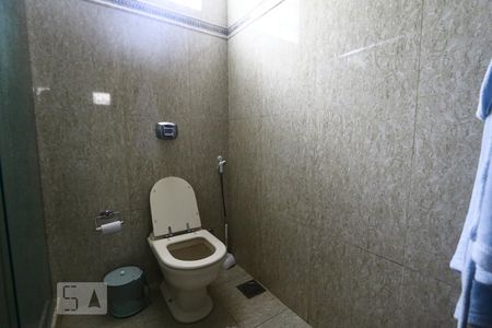 Banheiro 1 de casa à venda com 3 quartos, 125m² em Anil, Rio de Janeiro