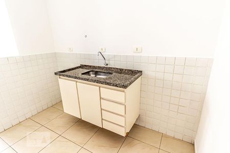 Apartamento para alugar com 50m², 1 quarto e sem vagaCozinha